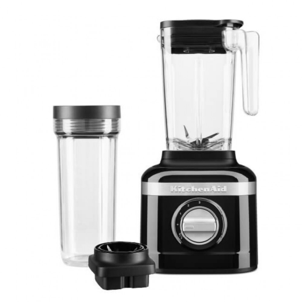 Блендер KitchenAid 5KSB1330EOB ціна 15999 грн - фотографія 2