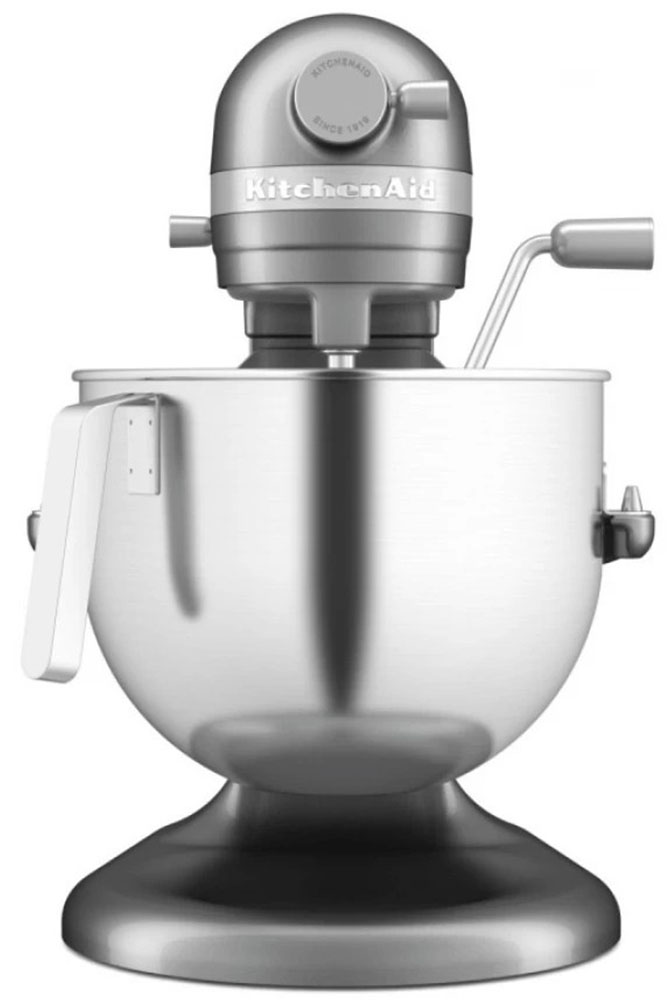 Планетарный миксер KitchenAid 5KSM70JPXECU цена 52499.00 грн - фотография 2