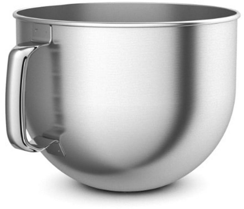 Планетарний міксер KitchenAid 5KSM70JPXECU інструкція - зображення 6