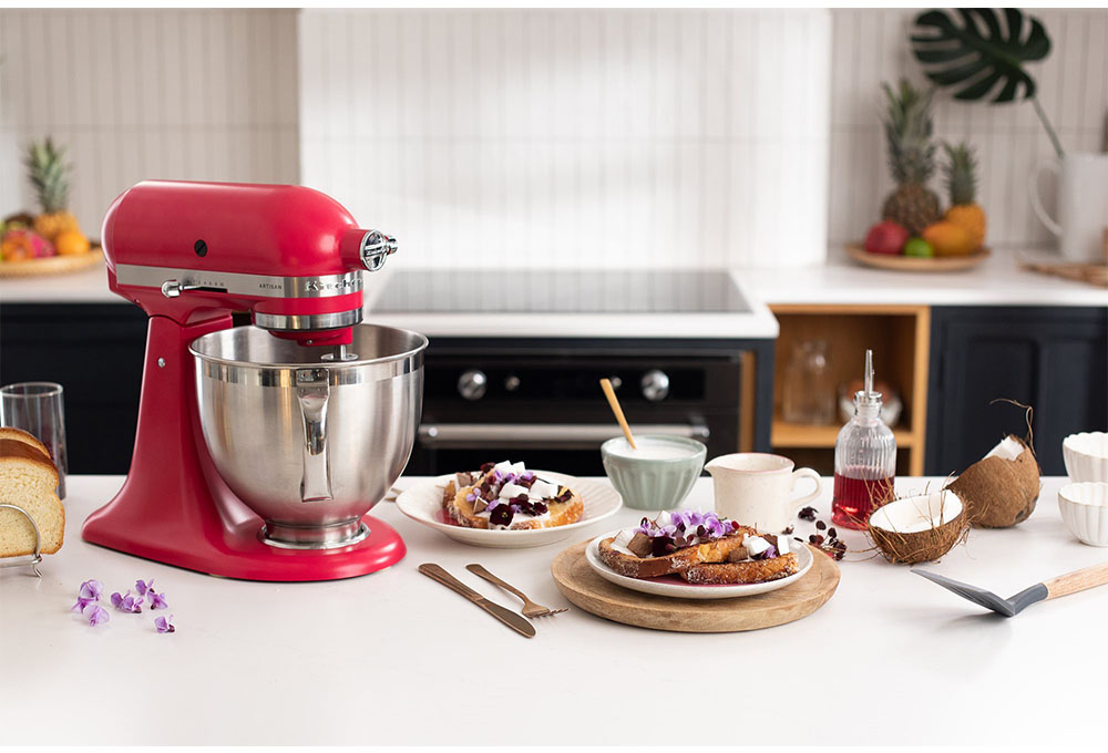 KitchenAid 5KSM195PSEHI на сайті - фото 20