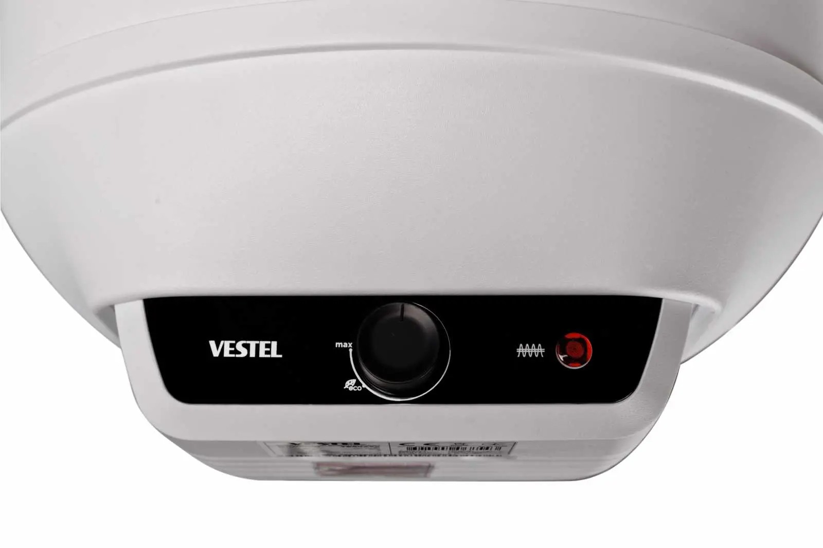 Водонагрівач Vestel TE80A20 відгуки - зображення 5