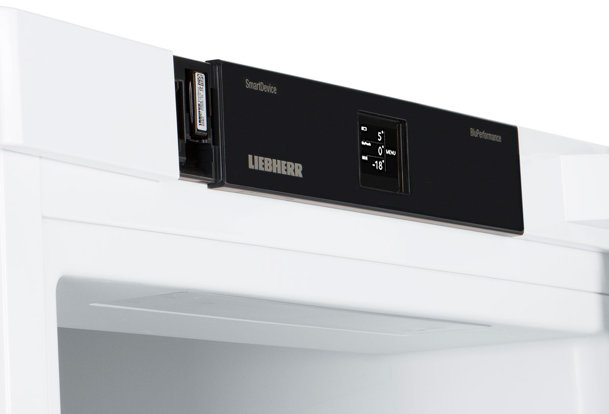 Модуль Smart Liebherr SmartDeviceBox 6125778 цена 0 грн - фотография 2