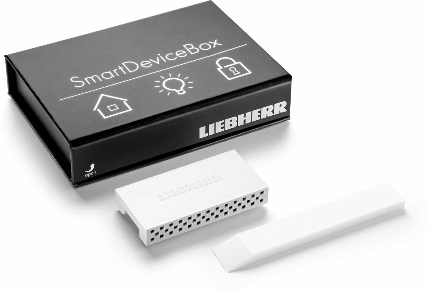 Модуль Smart Liebherr SmartDeviceBox 2.0 6125265 в интернет-магазине, главное фото