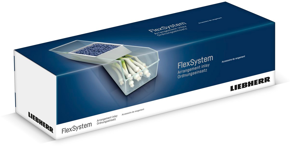 Система хранения Liebherr FlexSystem 9882465 цена 0 грн - фотография 2