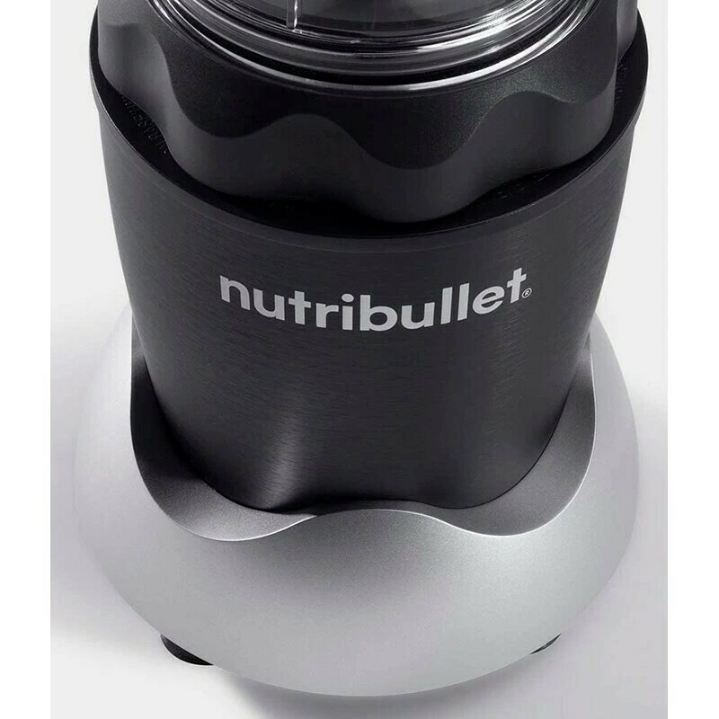 в продажу Блендер Nutribullet NB 100 - фото 3