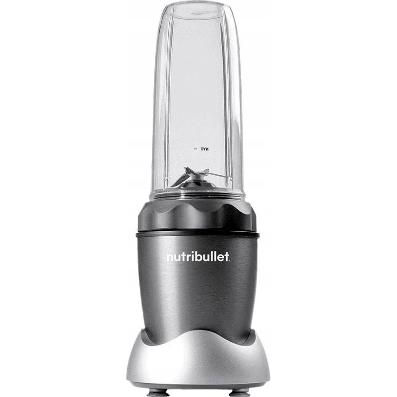 Блендер Nutribullet NB 100 ціна 0 грн - фотографія 2