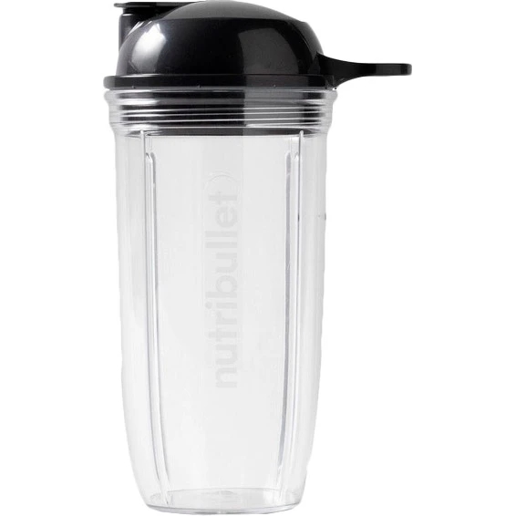 Блендер Nutribullet NB 100 відгуки - зображення 5