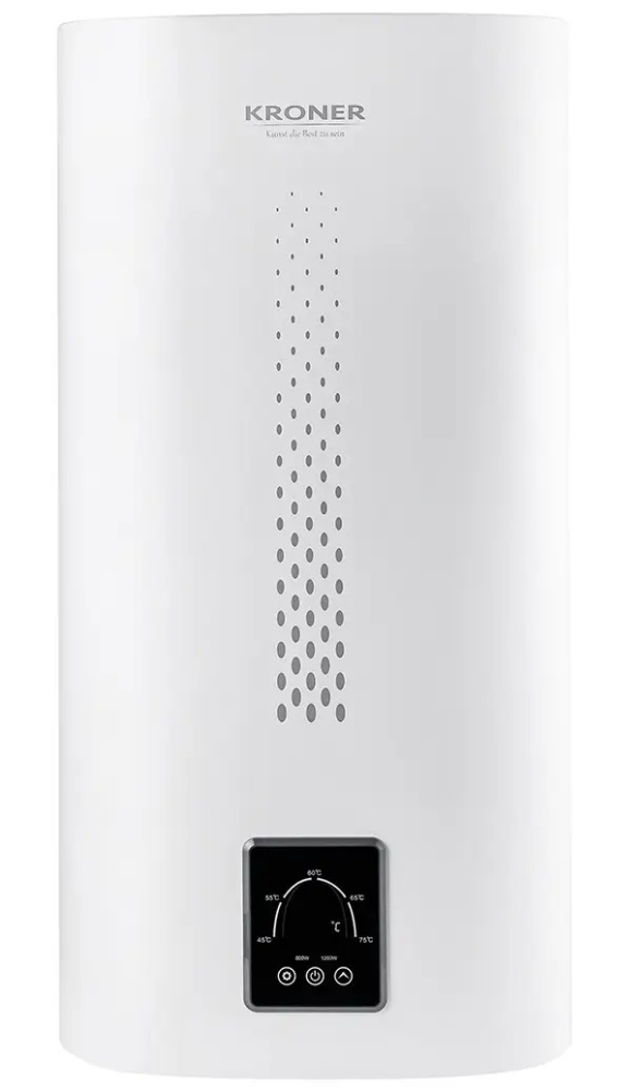 Kroner Flacher K50F2-D (CV031150)