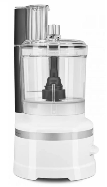 Кухонный комбайн KitchenAid 5KFP1318EWH цена 17140.00 грн - фотография 2