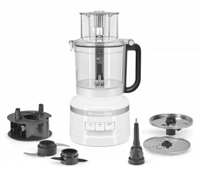 товар KitchenAid 5KFP1318EWH - фото 13