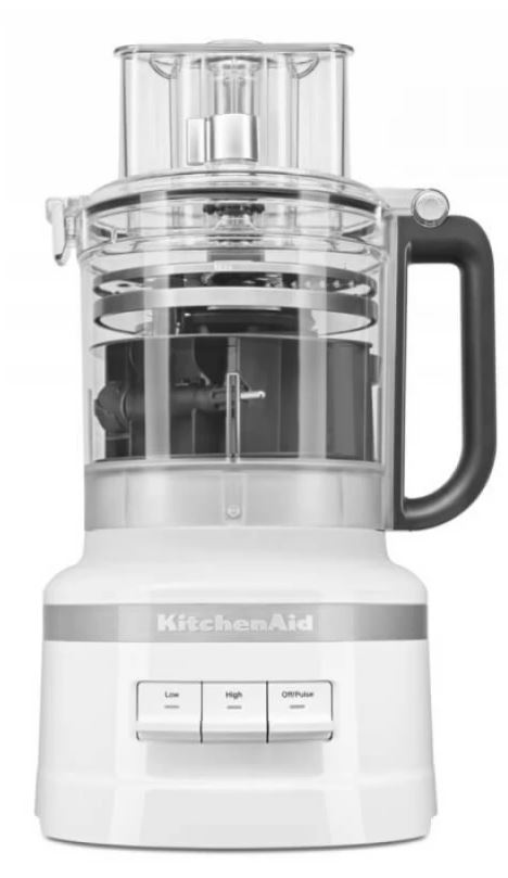 продаём KitchenAid 5KFP1318EWH в Украине - фото 4