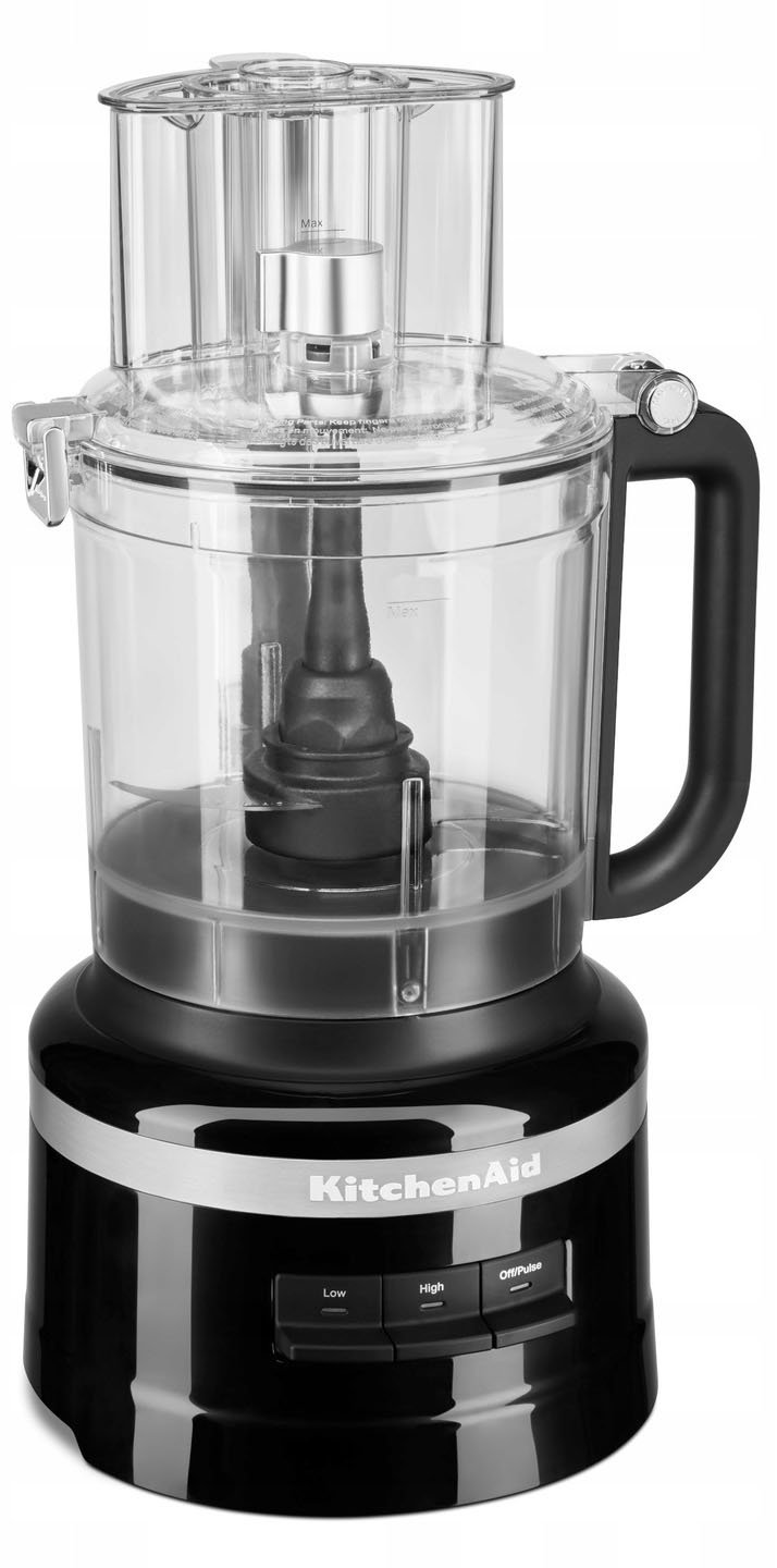 в продаже Кухонная машина KitchenAid 5KFP1319EOB - фото 3