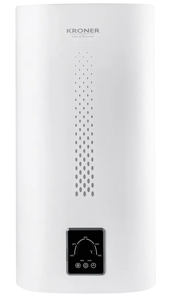 Kroner Flacher K80F2-D (CV031151)