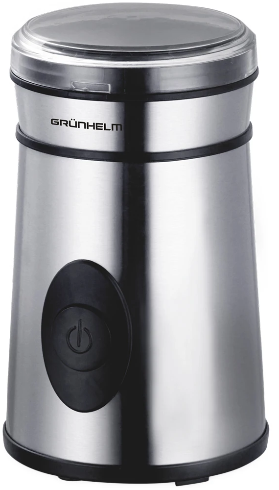 Кофемолка Grunhelm GC3250S