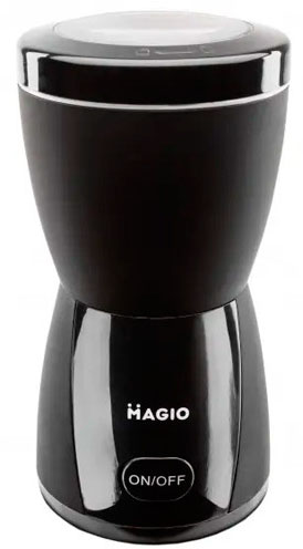 Характеристики кофемолка Magio МG-205