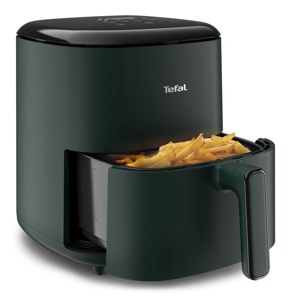 Мультипечь Tefal Easy Fry Max EY245310 цена 5499.00 грн - фотография 2