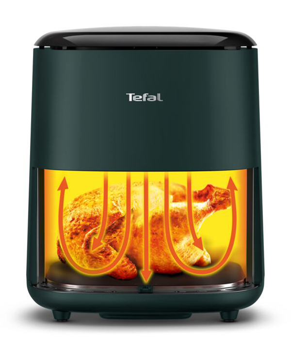 в продаже Мультипечь Tefal Easy Fry Max EY245310 - фото 3