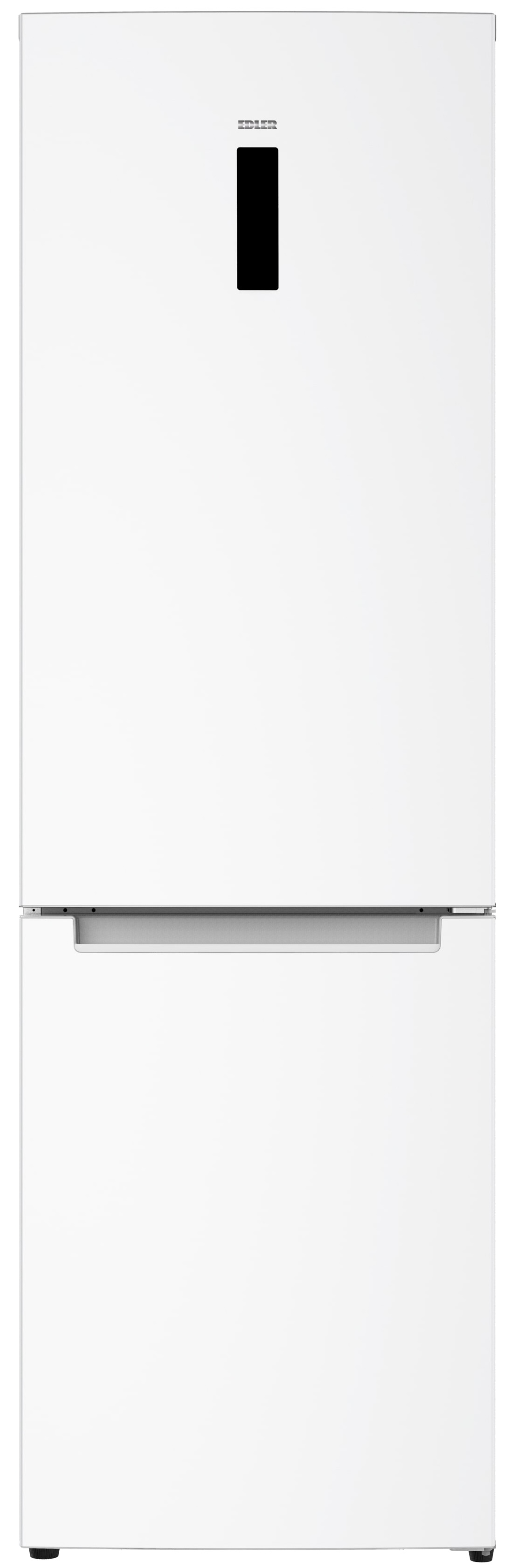 Ціна холодильник Edler ED-489CBW в Києві