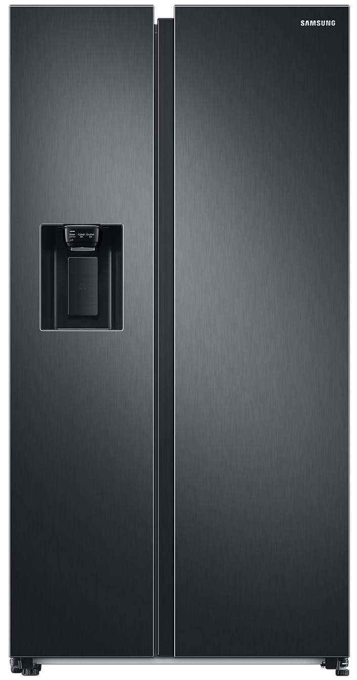 Холодильник Samsung RS68CG853EB1UA