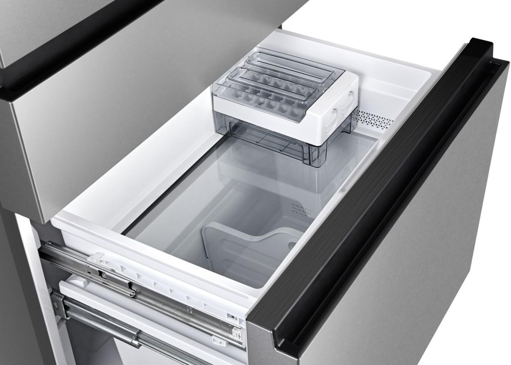 Холодильник Gorenje NRM8181UX інструкція - зображення 6