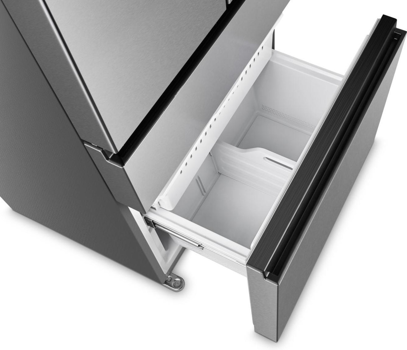 Холодильник Gorenje NRM8181UX характеристики - фотографія 7