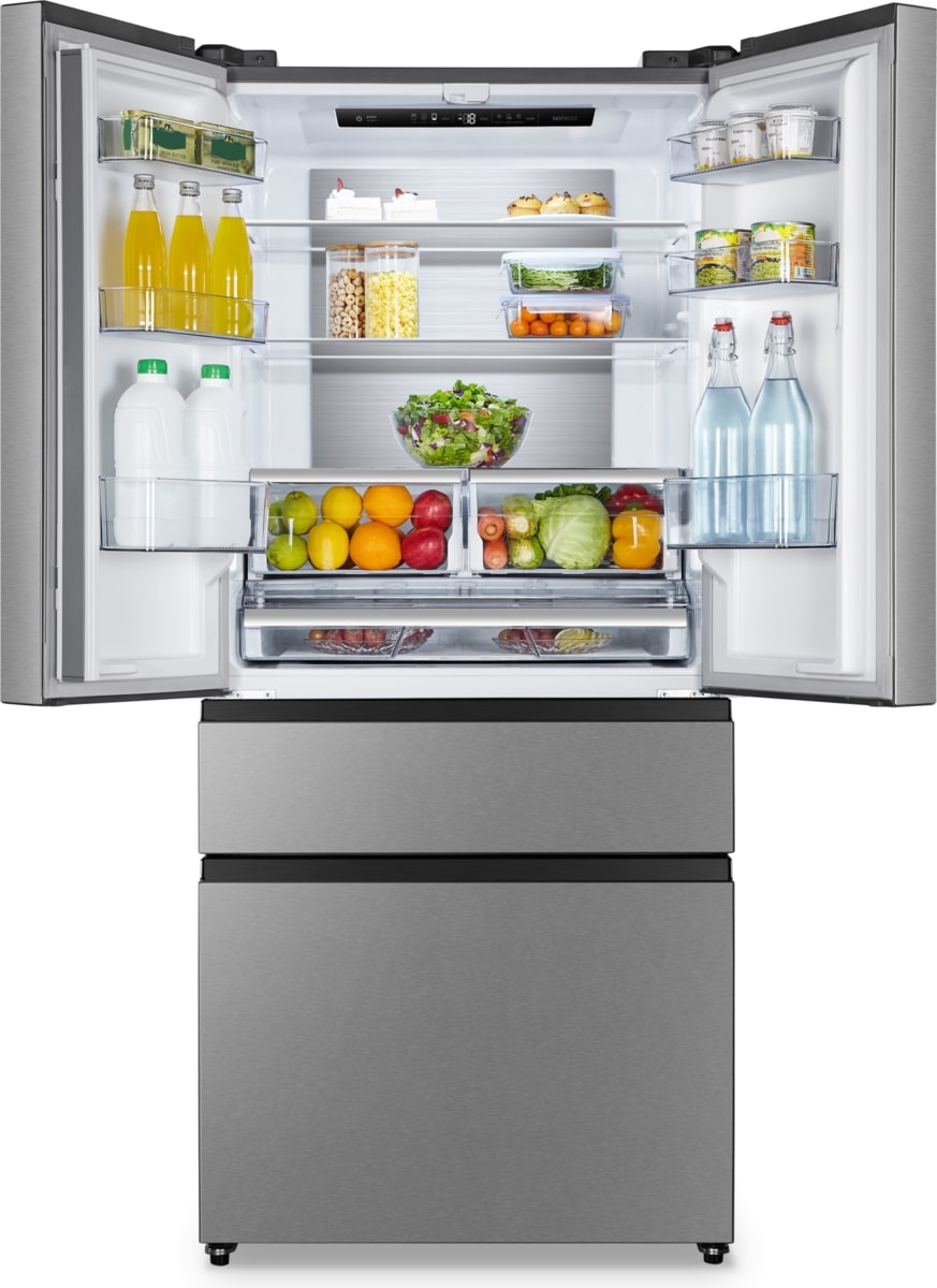 в продажу Холодильник Gorenje NRM8181UX - фото 3