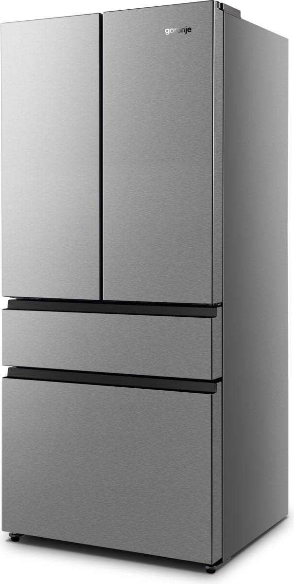 Холодильник Gorenje NRM8181UX відгуки - зображення 5