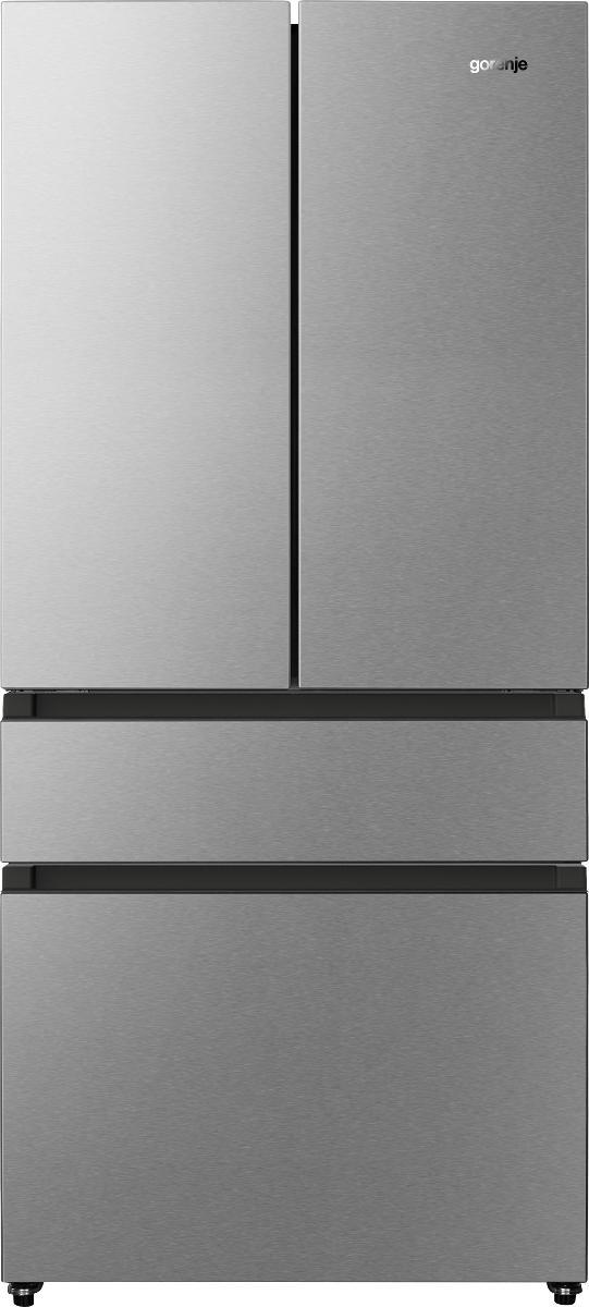 Холодильник Gorenje NRM8181UX в інтернет-магазині, головне фото