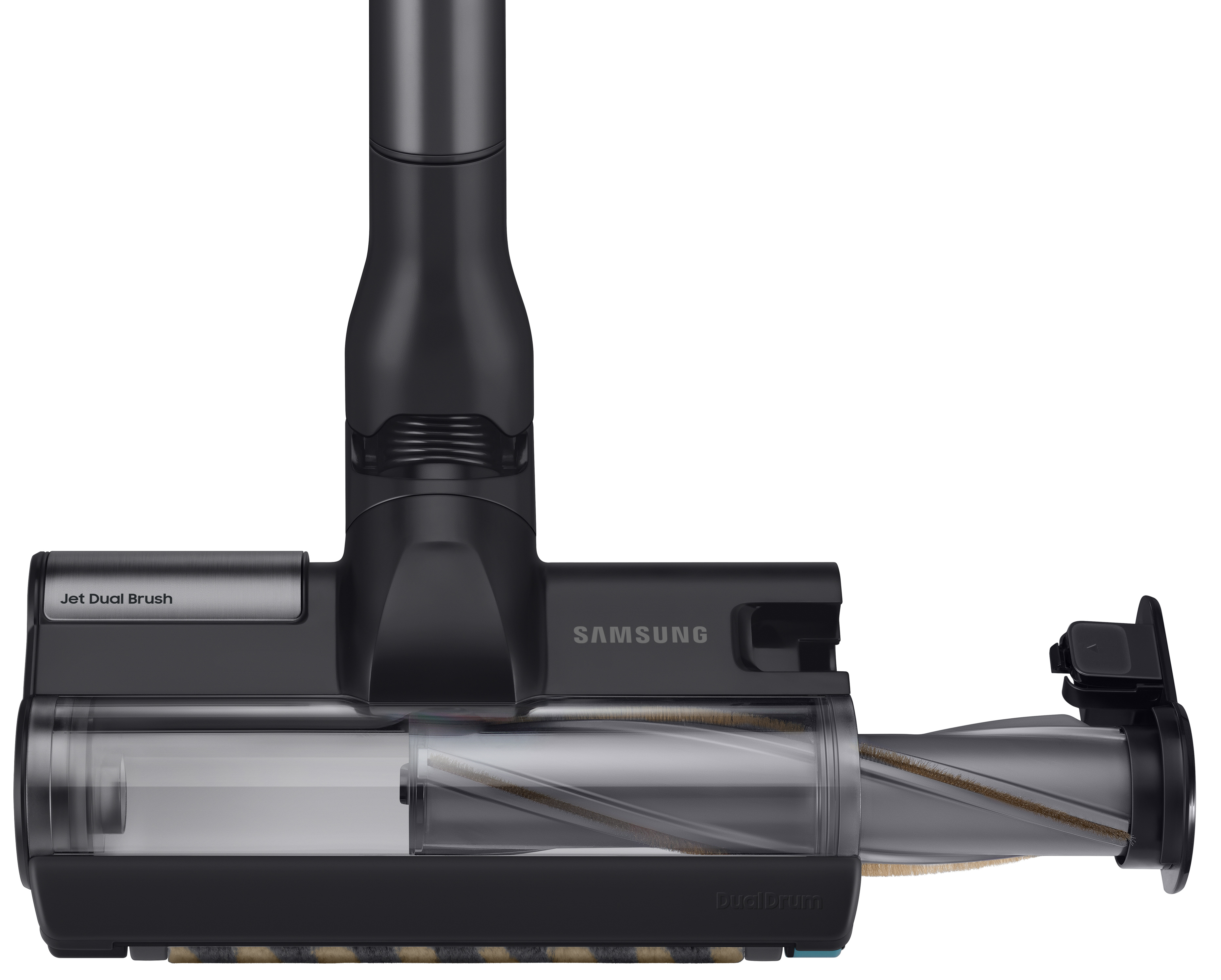 Пылесос Samsung VS20C8522TN/UK отзывы - изображения 5