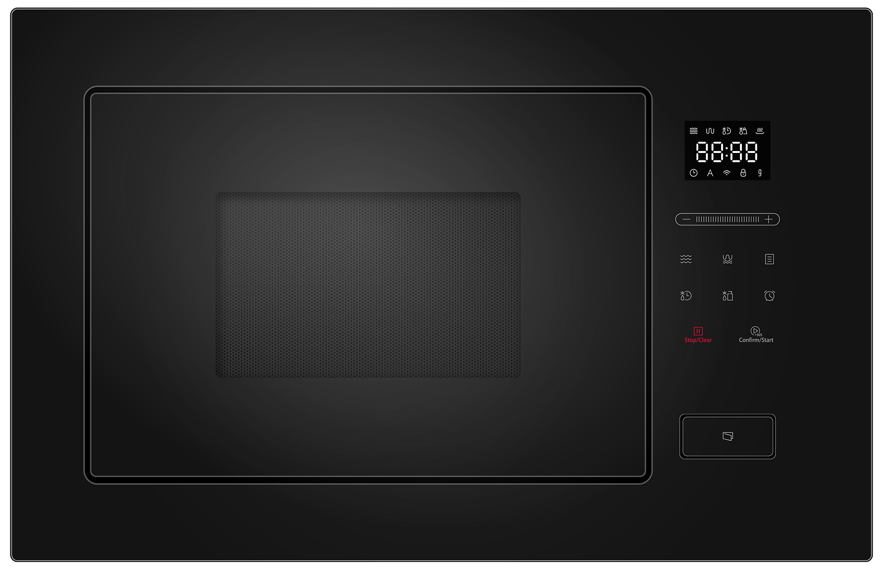 Interline MWG 926 SEF BA