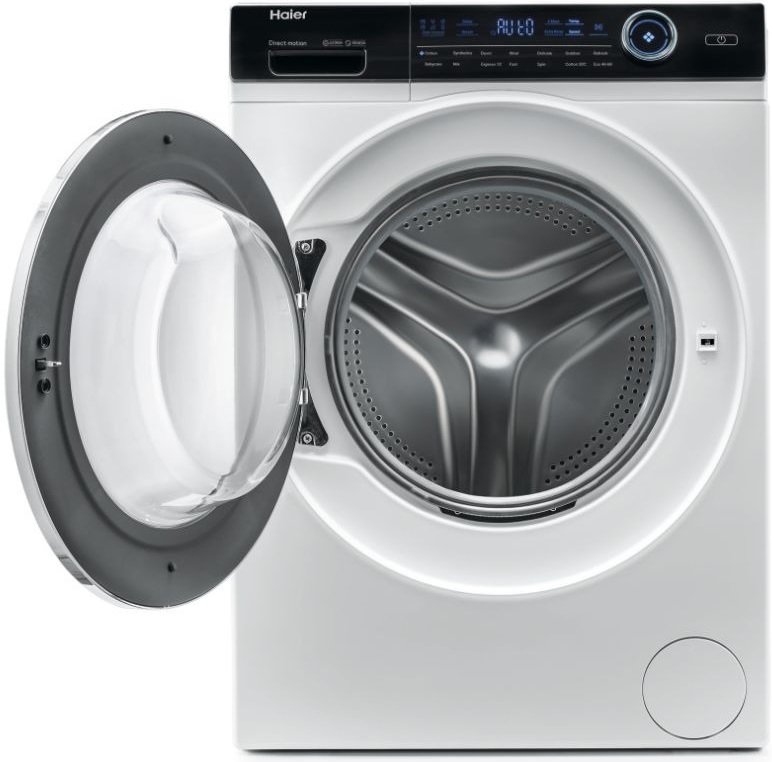 Стиральная машина Haier HW100-B14979 цена 24999.00 грн - фотография 2