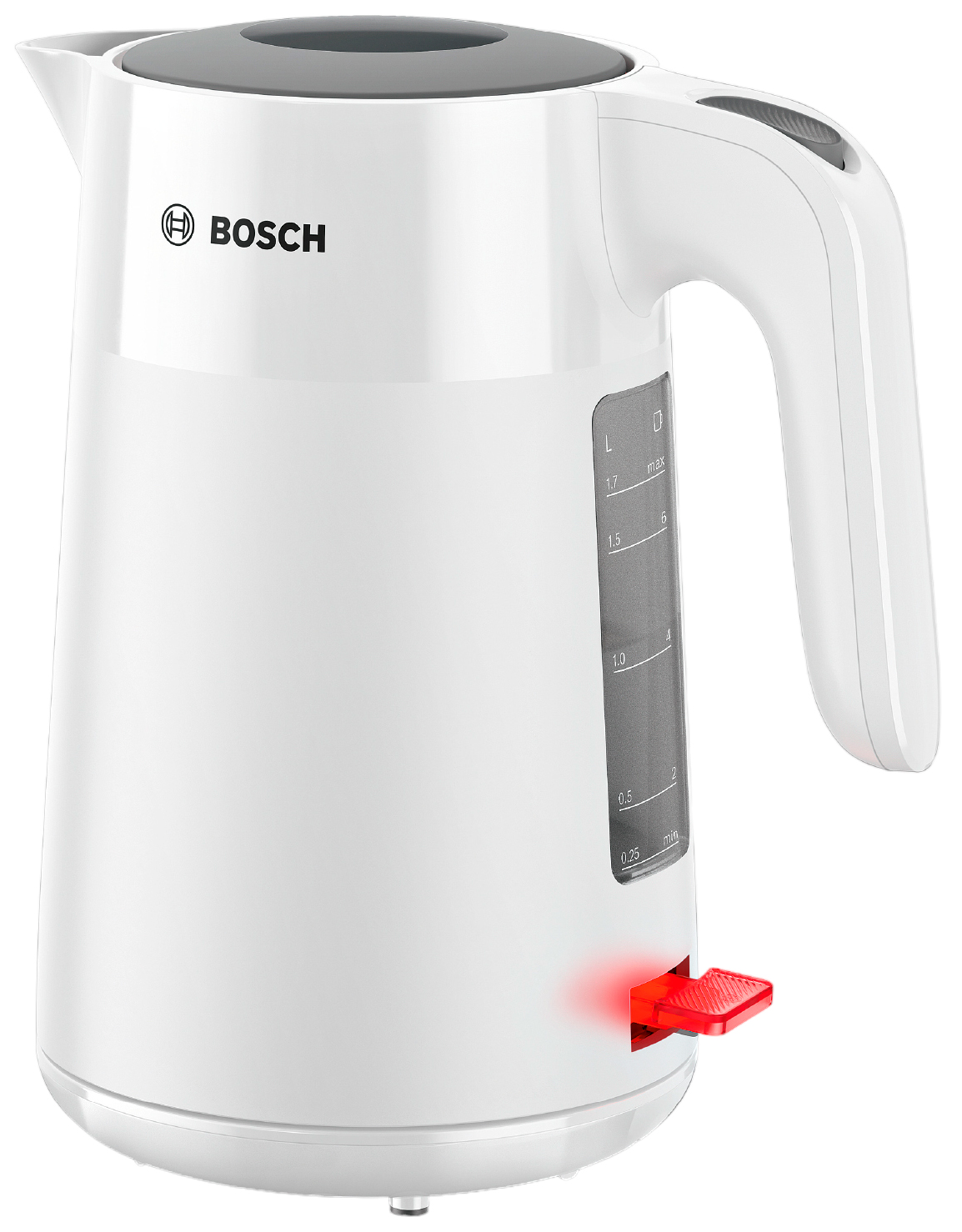 Електрочайник Bosch MyMoment TWK2M161