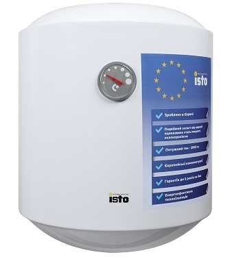 Isto 50 2kWt IV504420/1h