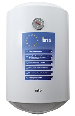 Isto 80 2kWt IV804420/1h