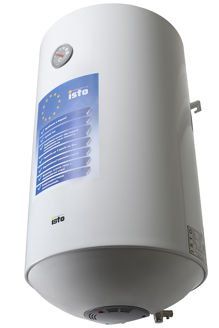 в продаже Бойлер Isto 100 1.5kWt Dry Heater IVD1004415/1h - фото 3