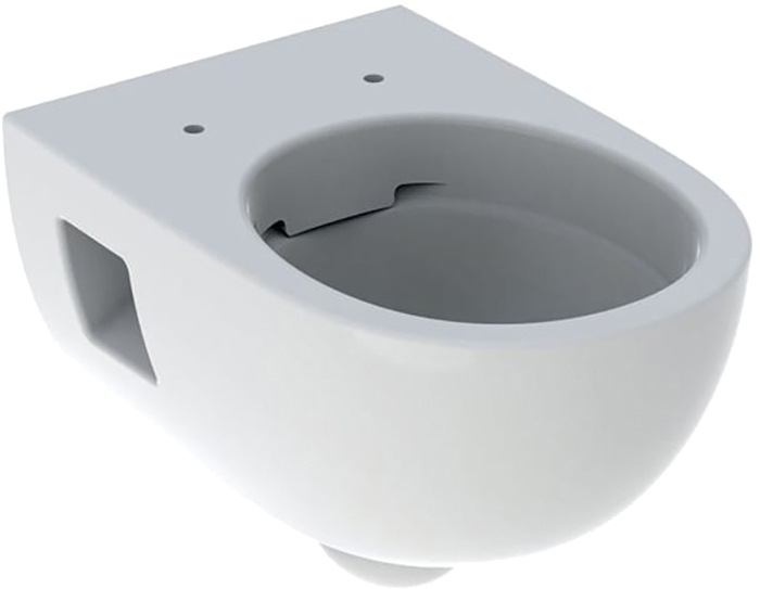 Geberit SelNova Rimfree 501.545.01.1