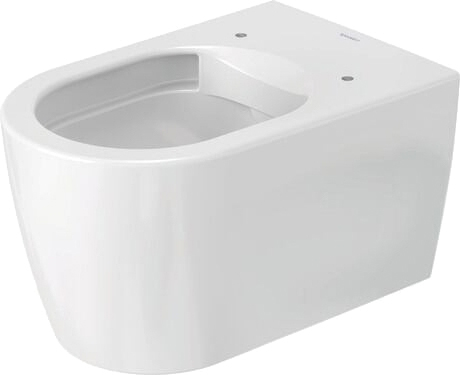 Унітаз підвісний Duravit Me By Starck 45290900A1 без обідка з кришкою Soft Close інструкція - зображення 6