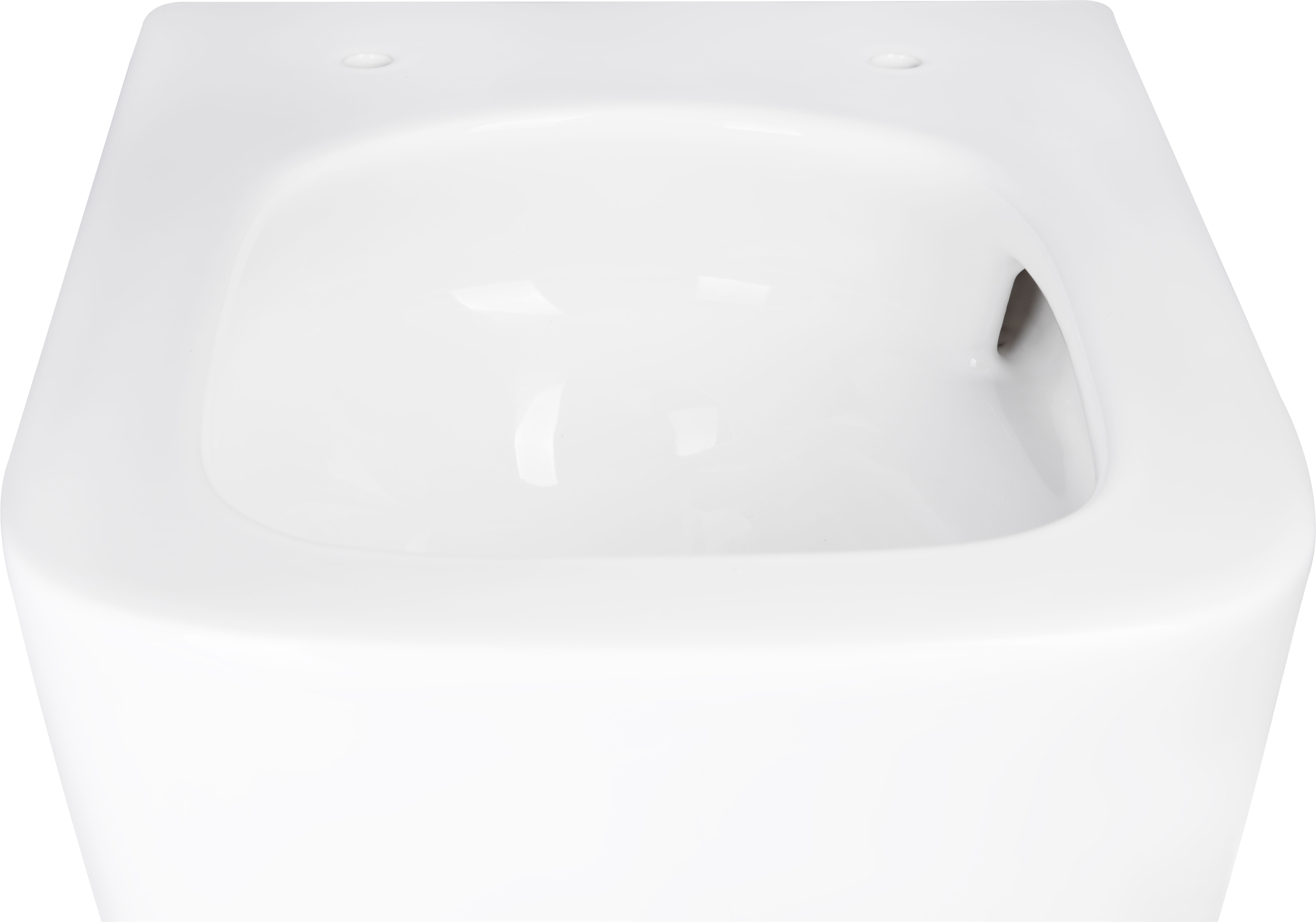 Унитаз подвесной Q-Tap Tern с сиденьем Soft-close QT1733052EUQW отзывы - изображения 5