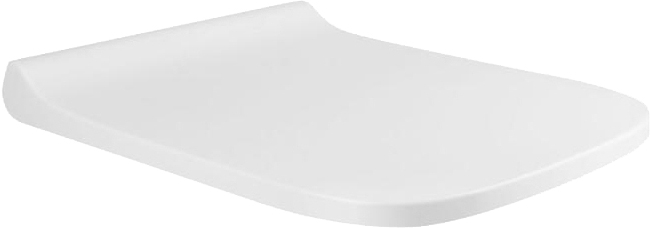 Унитаз подвесной Q-Tap Tern с сиденьем Soft-close QT1733052EUQW характеристики - фотография 7