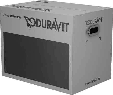 Унітаз підвісний Duravit D-Code 45350900A1 характеристики - фотографія 7