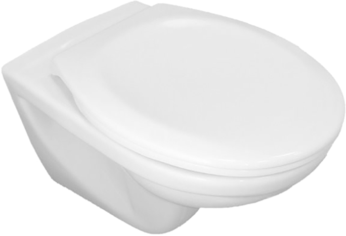 Jika Dino H8603770000001 з сидінням Soft-Close