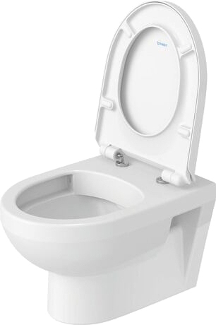 продаём Duravit DuraStyle Basic Rimless 45620900A1 с крышкой в Украине - фото 4