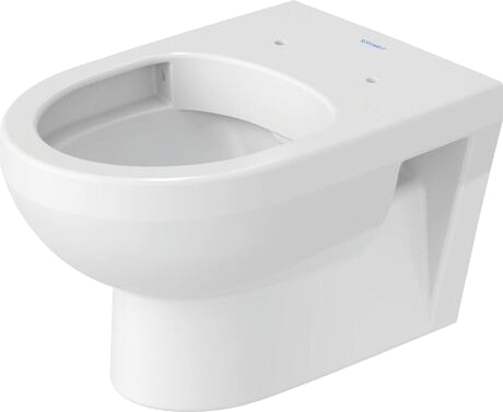 Унітаз підвісний Duravit DuraStyle Basic Rimless 45620900A1 з кришкою характеристики - фотографія 7