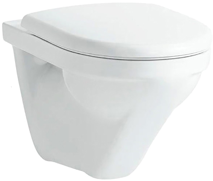 Laufen Moderna H8205410000001