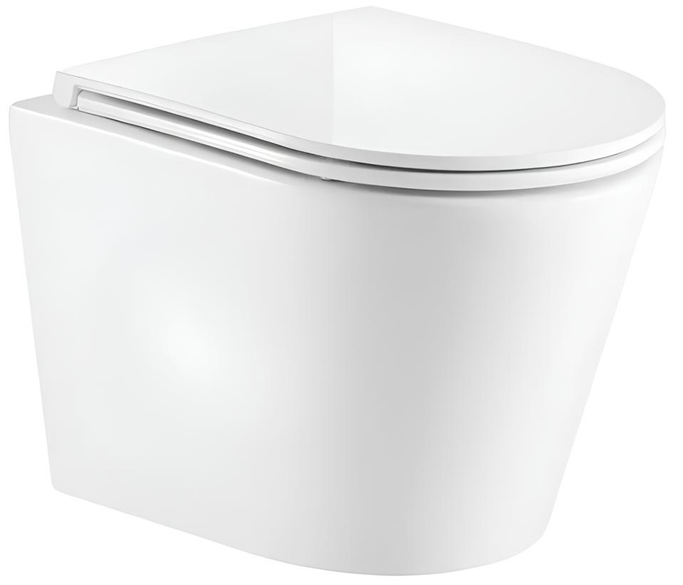 Koller Pool Orion із сидінням Soft-close (OR-0515-RQ3)