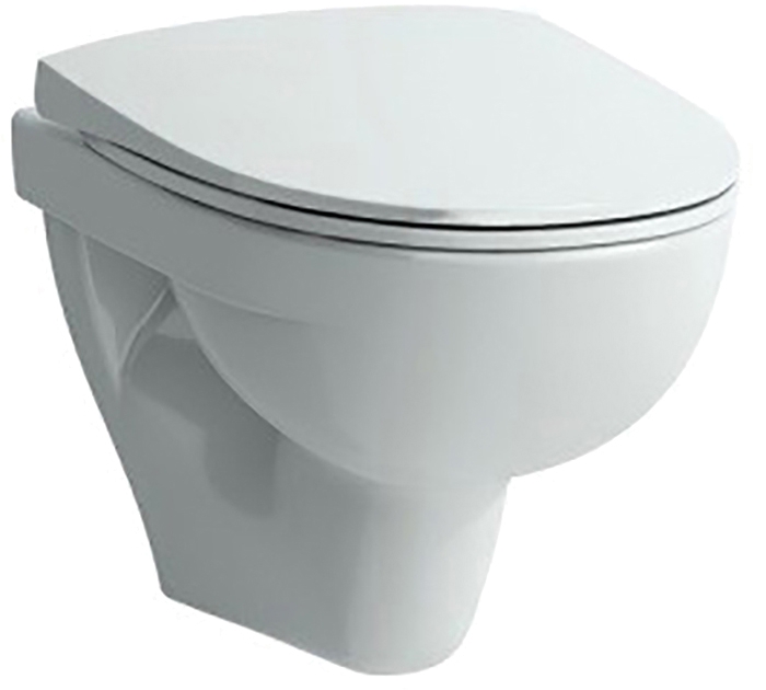 Laufen Pro Nordic H8209580000001