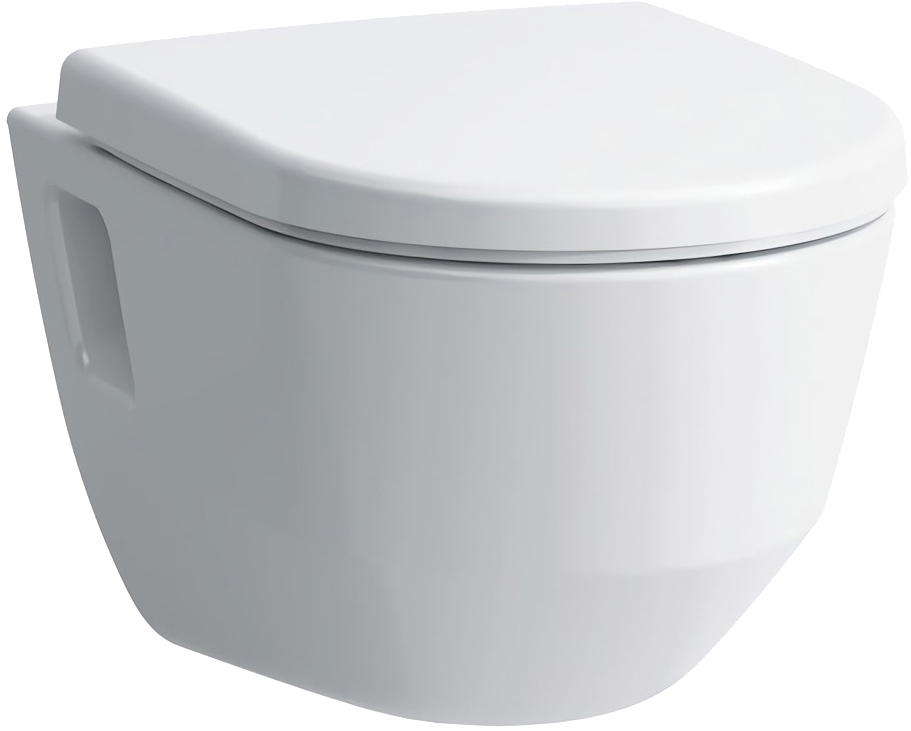 Laufen Pro Rimless H8209640000001