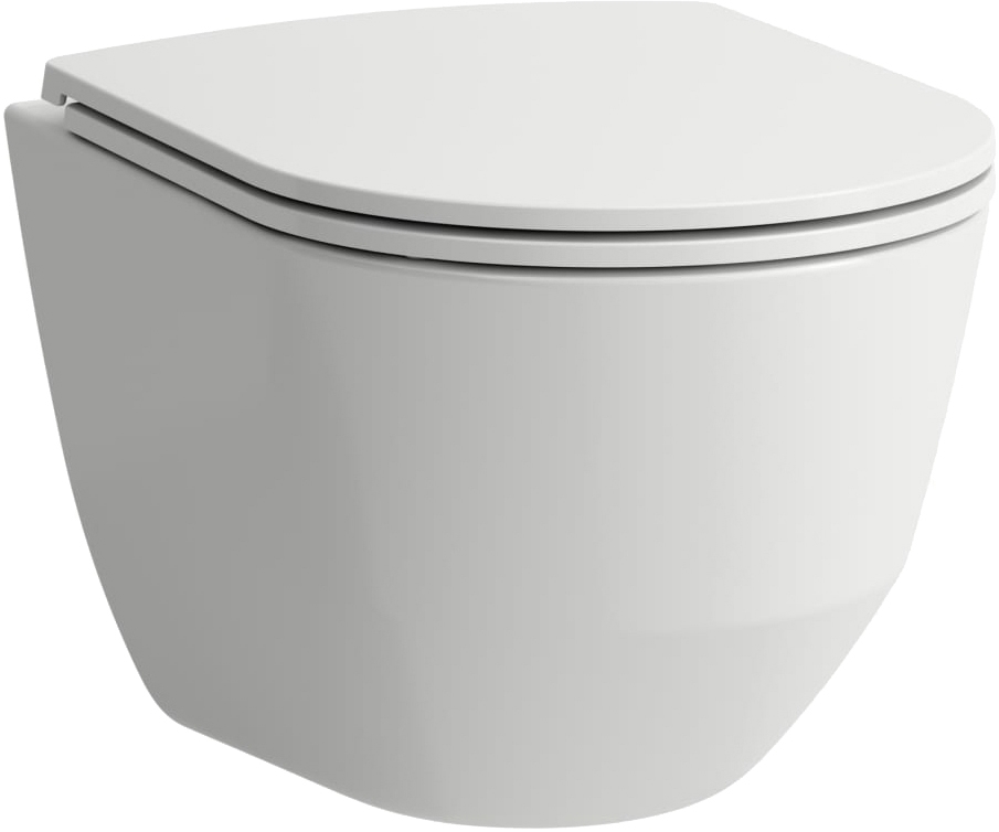 Laufen Pro Rimless H8209650000001