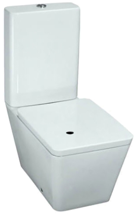 Laufen Alessi Dot H8239064000001