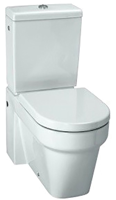Laufen Form H8236760002311